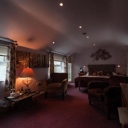 The Salty Monk Bed & Breakfast Сідмут Екстер'єр фото