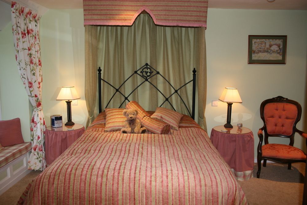 The Salty Monk Bed & Breakfast Сідмут Екстер'єр фото